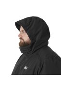 Zwart gevoerde heren regenjas Dubliner van Helly Hansen 3