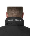 Zwart gevoerde heren regenjas Dubliner van Helly Hansen 4
