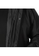 Zwart gevoerde heren regenjas Dubliner van Helly Hansen 6