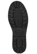 Zwart leer Outdoorlaars Geenwich van Horka 9