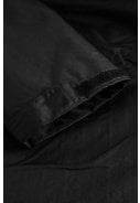 Zwarte ademende regenjas van Lyngsøe Rainwear 6