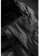 Zwarte ademende regenpak van Lyngsøe Rainwear 2