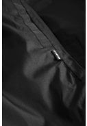 Zwarte ademende regenpak van Lyngsøe Rainwear 4