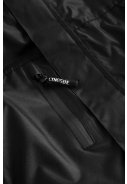 Zwarte ademende regenpak van Lyngsøe Rainwear 5