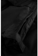 Zwarte ademende werk regenbroek van Lyngsøe Rainwear 5