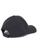 Zwarte baseball cap "Ulan" van Tänta 3