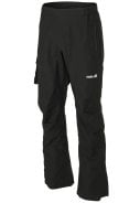 Zwarte Cruiser regenbroek Urban Outdoor van Agu