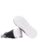 Zwarte dames enkellaars Deck Boot Sport van Xtratuf 2