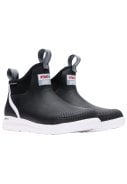 Zwarte dames enkellaars Deck Boot Sport van Xtratuf 1