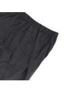 Zwarte dames regenbroek Packable van Pro-X Elements  7