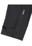 Zwarte dames regenbroek Packable van Pro-X Elements  9