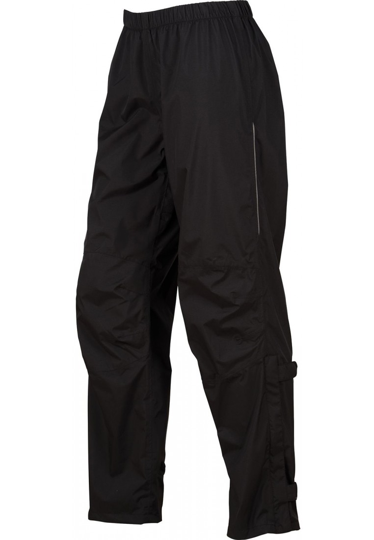 Fila Zoey Pantaloni Da Padel Donna - Black