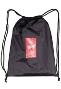Zwarte duurzame regenbroek van Dripp Rainwear 4