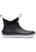 Zwarte dames enkellaars Deck Boot van Xtratuf 5