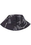 Zwarte Hemlock Bucket Hat van Danefae