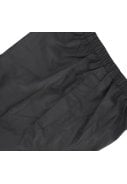 Zwarte heren regenbroek Packable van Pro-X Elements 9