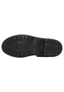 Zwarte hoge laars Neo Rain Boot van Ilse Jacosen 4