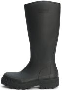 Zwarte hoge regenlaarzen Halla van Tretorn 2
