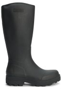 Zwarte hoge regenlaarzen Halla van Tretorn 5