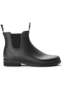 Zwarte lage regenlaarzen Chelsea Classic van Tretorn 6