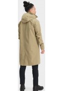 Lead Gray Mac Rain Coat Urban Outdoor van Agu 6