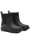 Zwarte Neo Rain Boot van Ilse Jacosen