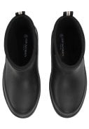 Zwarte Neo Rain Boot van Ilse Jacosen 2