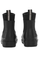 Zwarte Neo Rain Boot van Ilse Jacosen 3