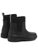 Zwarte Neo Rain Boot van Ilse Jacosen 4