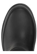 Zwarte Neo Rain Boot van Ilse Jacosen 5