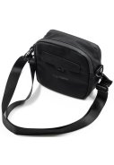 Zwarte PU Crossbody Bag van Tretorn 2