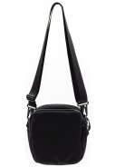 Zwarte PU Crossbody Bag van Tretorn 3