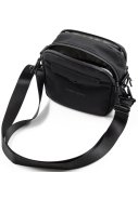 Zwarte PU Crossbody Bag van Tretorn 4