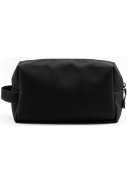 Zwarte PU Wash Bag van Tretorn 2