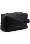 Zwarte PU Wash Bag van Tretorn 3