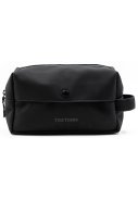 Zwarte PU Wash Bag van Tretorn 4