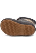 Deep blue Shark thermo regen-/winterlaars van Bisgaard 4