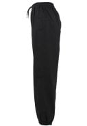 Zwarte regenbroek Commuter Rain Pants van Danefae 4