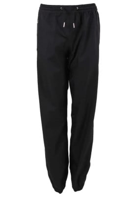 Zwarte regenbroek Commuter Rain Pants van Danefae