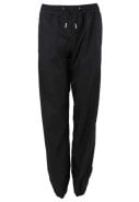 Zwarte regenbroek Commuter Rain Pants van Danefae