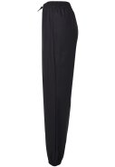 Zwarte regenbroek Danesvalbard Rain Pants van Danefae 3
