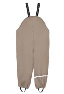 Fungi regenbroek met bretels van CeLaVi 2