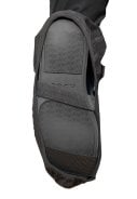 Zwarte regenschoenen van Hello-Rain 2