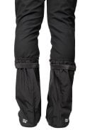 Zwarte regenschoenen van Hello-Rain 4