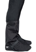 Zwarte regenschoenen van Hello-Rain