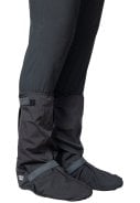 Zwarte regenschoenen van Hello-Rain 5