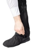 Zwarte regenschoenen van Hello-Rain 6