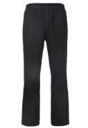 Zwarte thermo regenbroek met van Pro-X Elements 2