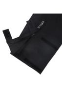 Zwarte thermo regenbroek met van Pro-X Elements 4