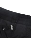 Zwarte thermo regenbroek met van Pro-X Elements 5